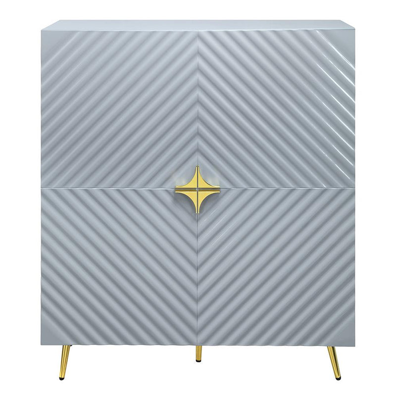 Acme Furniture Accent Cabinets Cabinets AC01032 IMAGE 3