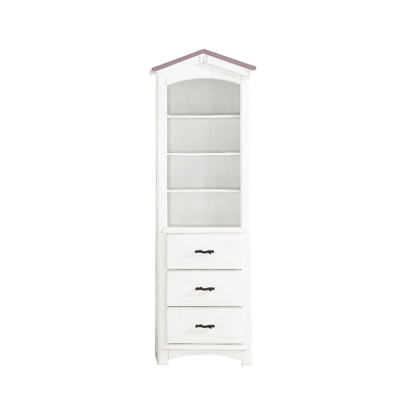 Acme Furniture Bookcases 4-Shelf BD01416 IMAGE 2