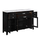 Acme Furniture Hussein Server DN01448 IMAGE 4