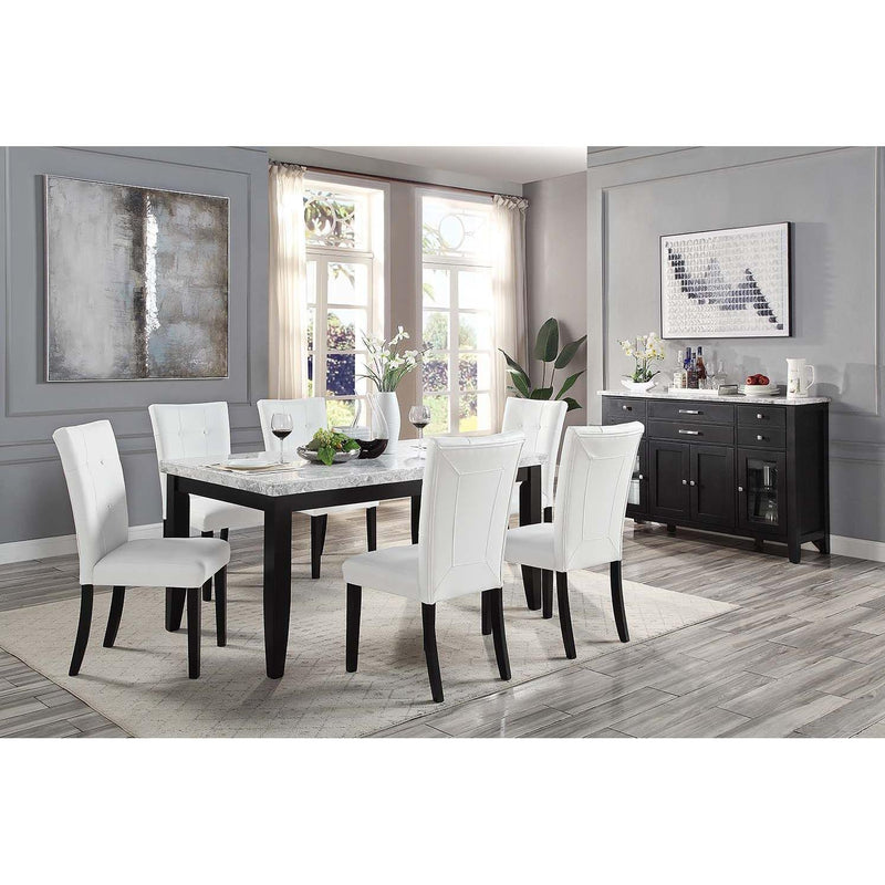 Acme Furniture Hussein Server DN01448 IMAGE 6
