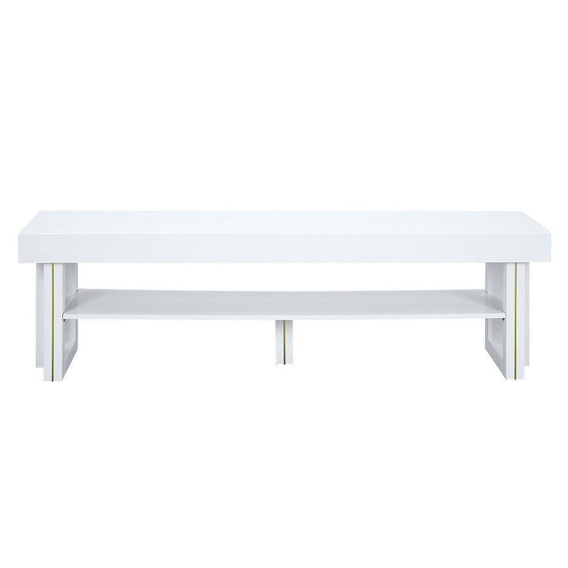 Acme Furniture Paxley TV Stand LV01613 IMAGE 2