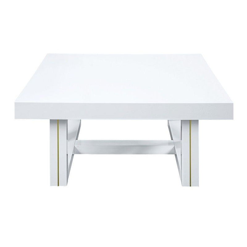 Acme Furniture Paxley Coffee Table LV01614 IMAGE 2