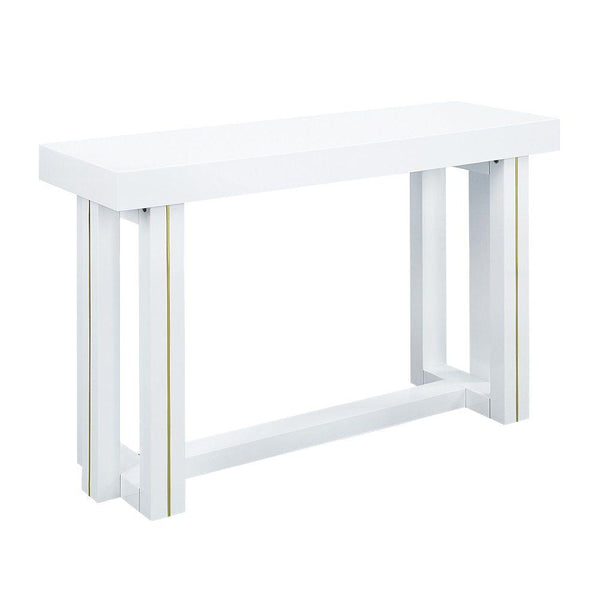 Acme Furniture Paxley Sofa Table LV01616 IMAGE 1