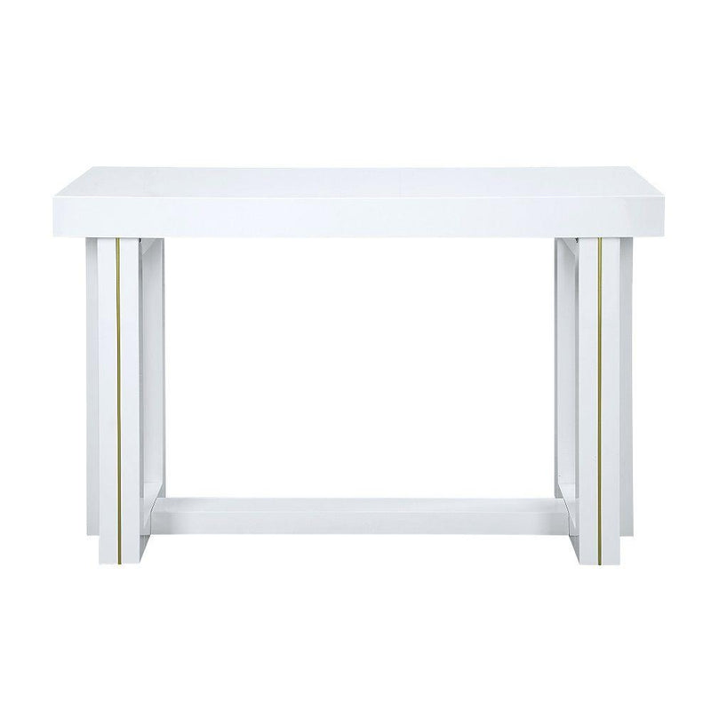 Acme Furniture Paxley Sofa Table LV01616 IMAGE 3