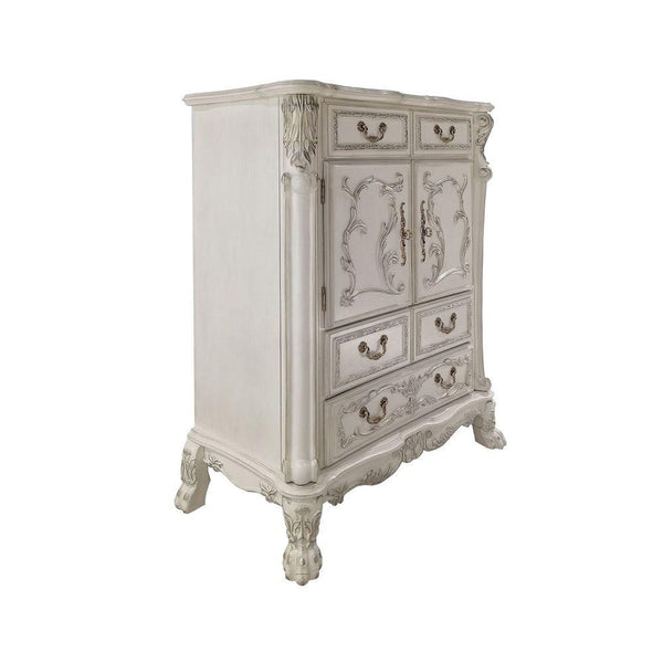 Acme Furniture Dresden 5-Drawer Chest BD01677 IMAGE 1