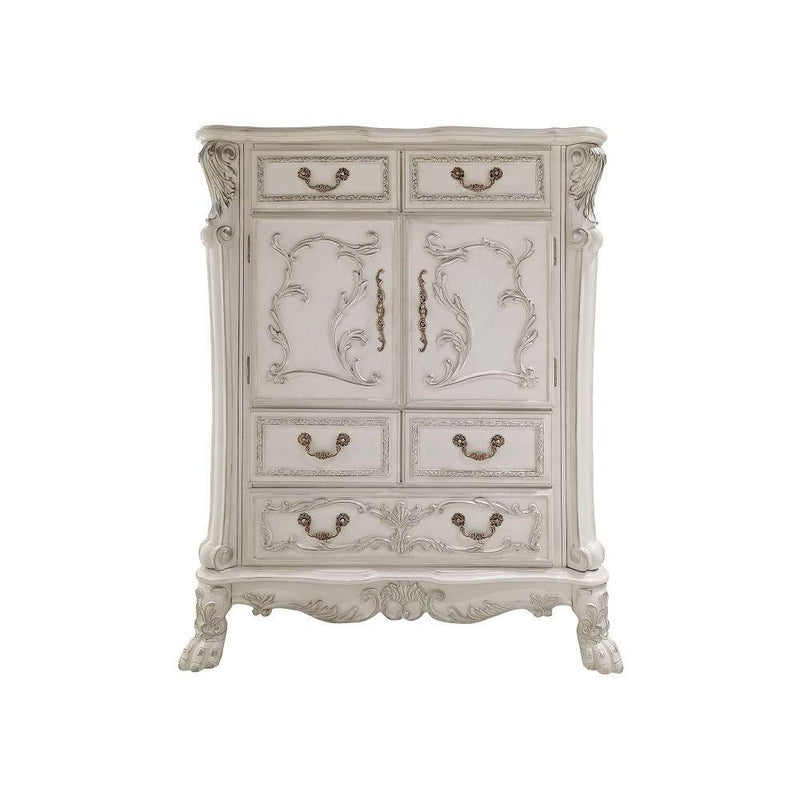 Acme Furniture Dresden 5-Drawer Chest BD01677 IMAGE 2