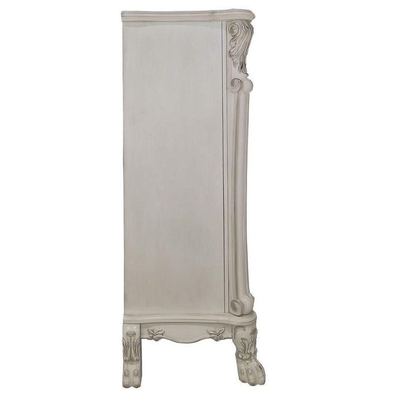 Acme Furniture Dresden 5-Drawer Chest BD01677 IMAGE 3