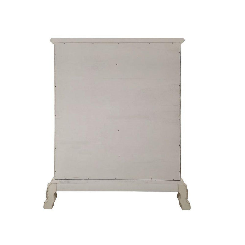 Acme Furniture Dresden 5-Drawer Chest BD01677 IMAGE 4