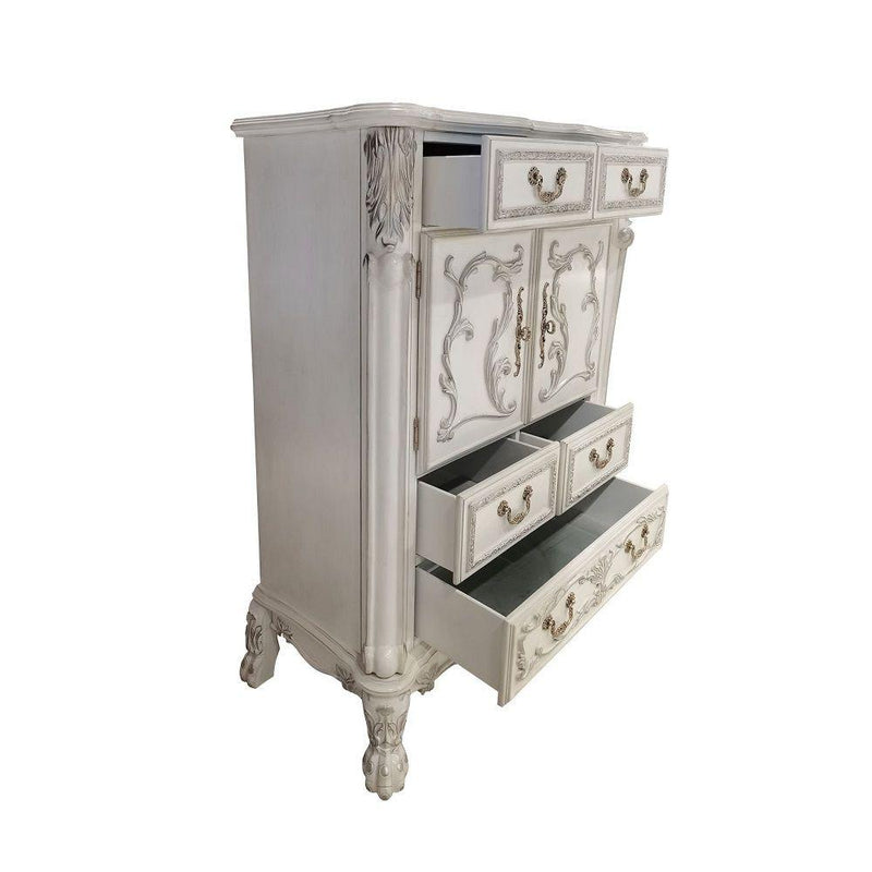 Acme Furniture Dresden 5-Drawer Chest BD01677 IMAGE 5