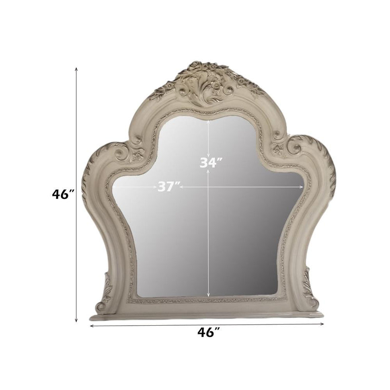 Acme Furniture Dresden II BD01676 Mirror IMAGE 6