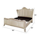 Acme Furniture Dresden II BD01673EK EK Bed IMAGE 3