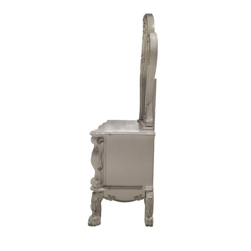 Acme Furniture Dresden 5-Drawer Vanity Table BD01678 IMAGE 3