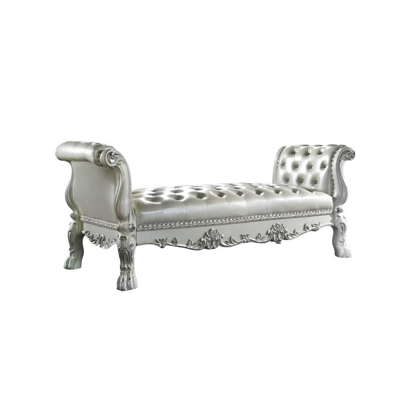 Acme Furniture Dresden BD01687 Bench IMAGE 5