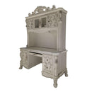 Acme Furniture Office Desks Desks With Hutch OF01717 IMAGE 2