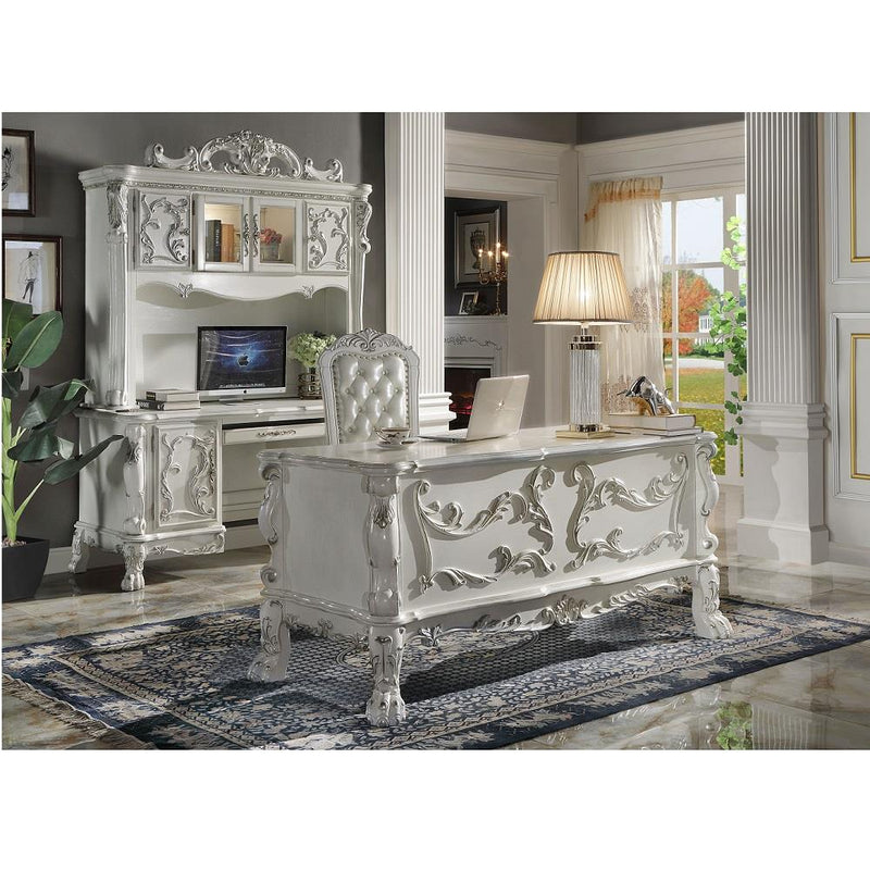 Acme Furniture Office Desks Desks With Hutch OF01717 IMAGE 5