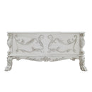 Acme Furniture Dresden OF01715 Executive Writing Desk IMAGE 6