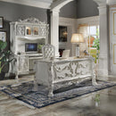 Acme Furniture Dresden OF01715 Executive Writing Desk IMAGE 8