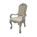 Acme Furniture Dresden Arm Chair DN01697 IMAGE 1