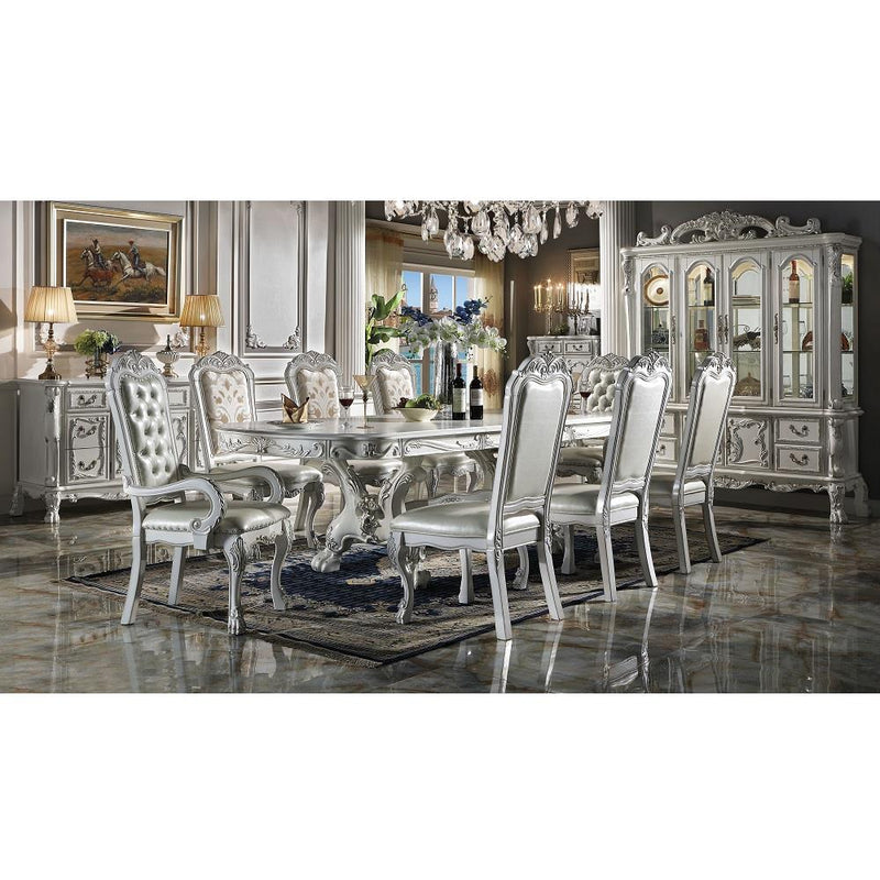 Acme Furniture Dresden Arm Chair DN01697 IMAGE 5