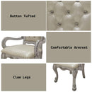 Acme Furniture Dresden DN01697 Arm Chair IMAGE 7