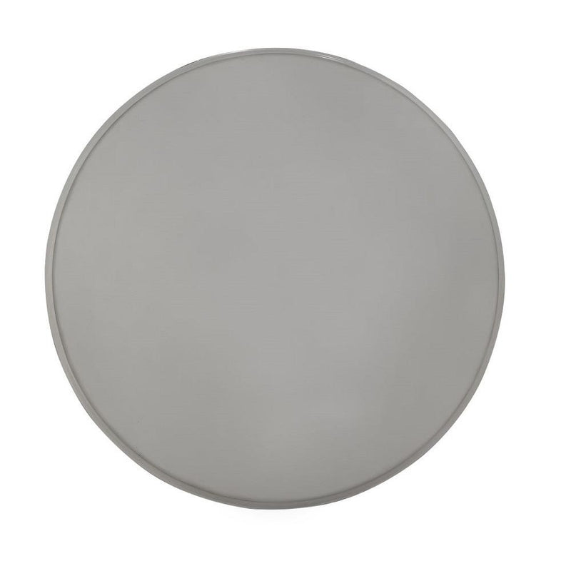 Acme Furniture Round Dresden Dining Table with Pedestal Base DN01700 IMAGE 2