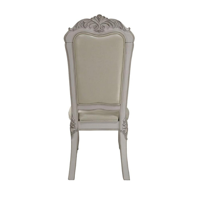 Acme Furniture Dresden Dining Chair DN01696 IMAGE 4