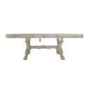 Acme Furniture Dresden Dining Table DN01695 IMAGE 2