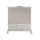 Acme Furniture Dresden Buffet & Hutch DN01698 IMAGE 5