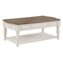 Acme Furniture Florian Coffee Table LV01662 IMAGE 2