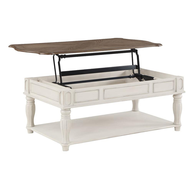 Acme Furniture Florian Coffee Table LV01662 IMAGE 3