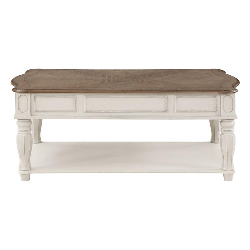 Acme Furniture Florian Coffee Table LV01662 IMAGE 4