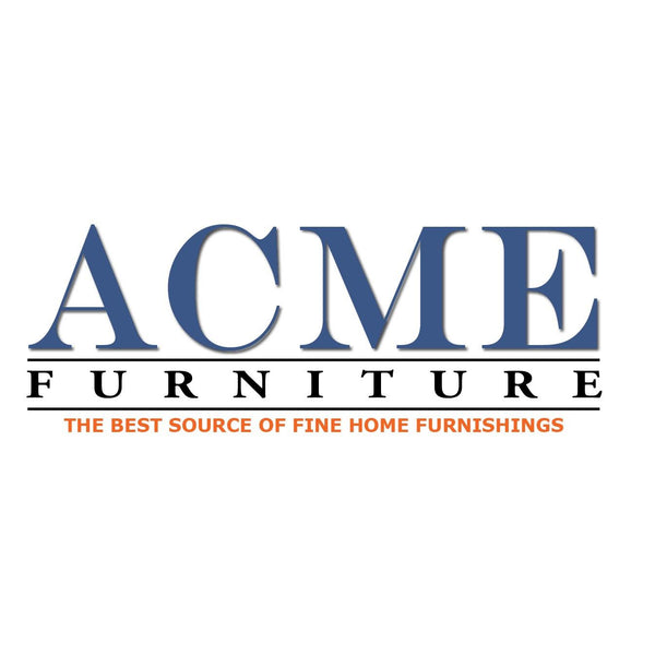 Acme Furniture Dresden Stationary Polyurethane Loveseat LV01689 IMAGE 1
