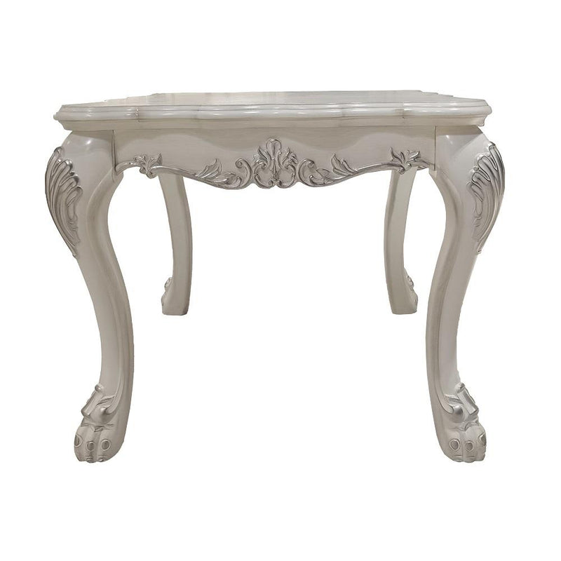 Acme Furniture Dresden End Table LV01692 IMAGE 2
