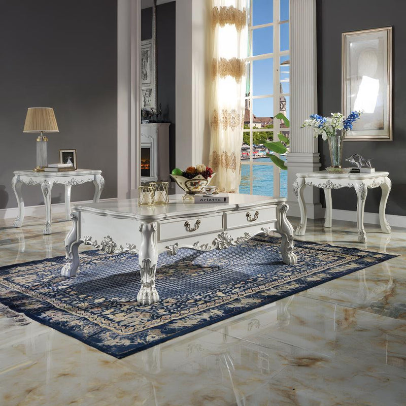Acme Furniture Dresden LV01692 End Table IMAGE 6