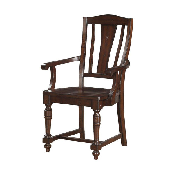 Acme Furniture Tanner Arm Chair 60833 IMAGE 1