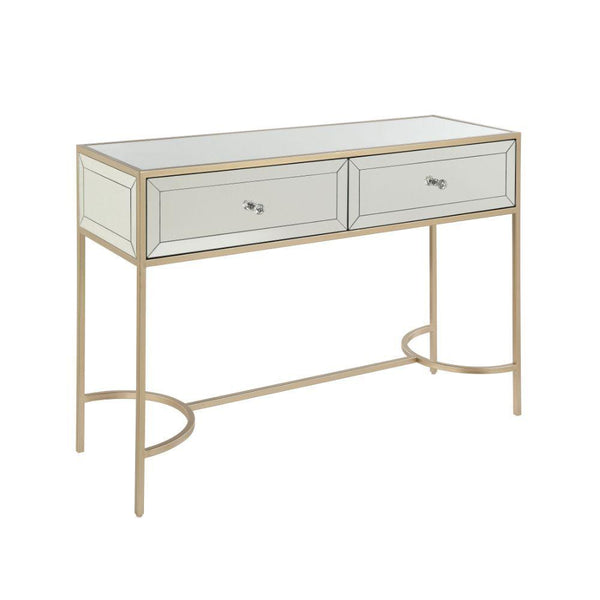Acme Furniture Wisteria Sofa Table 80608 IMAGE 1