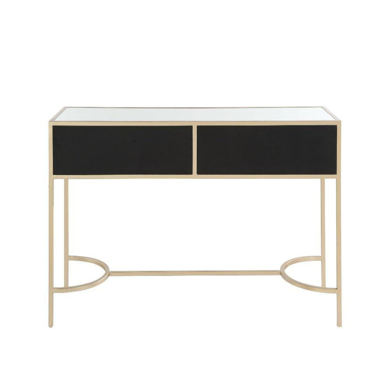 Acme Furniture Wisteria Sofa Table 80608 IMAGE 6