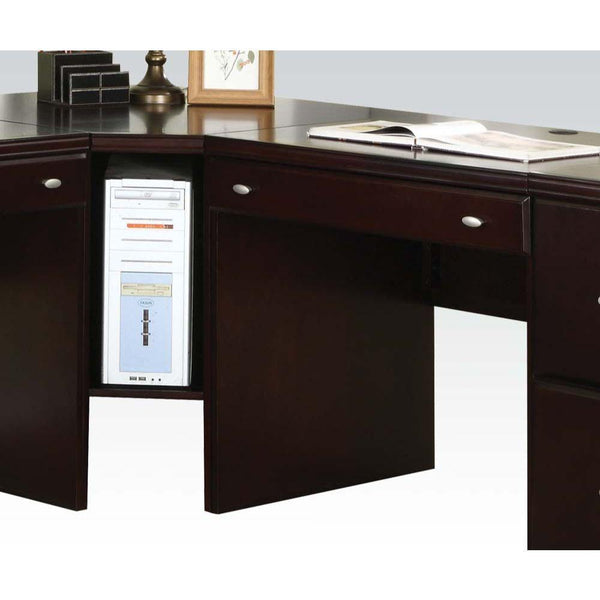 Acme Furniture Cape Accent Table 92034 IMAGE 1