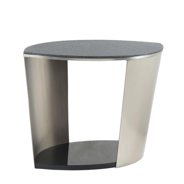 Acme Furniture Thyge End Table 83042 IMAGE 1