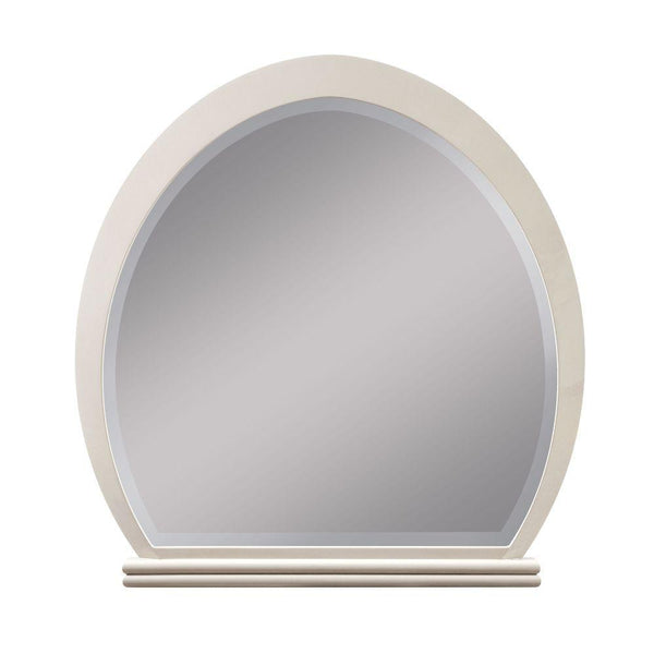 Acme Furniture Allendale Dresser Mirror 20194 IMAGE 1