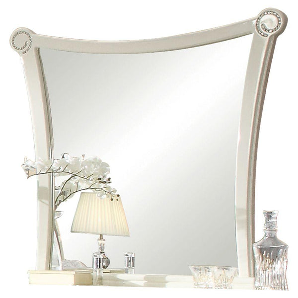 Acme Furniture Bellagio Dresser Mirror 20394 IMAGE 1