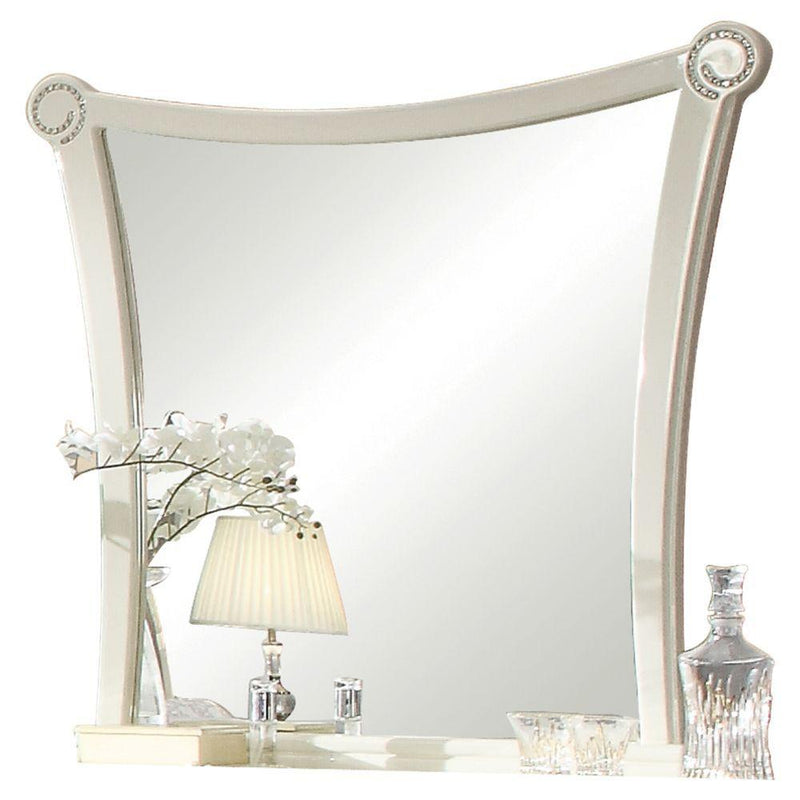 Acme Furniture Bellagio Dresser Mirror 20394 IMAGE 1