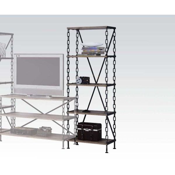 Acme Furniture Entertainment Center Components Pier 91220 IMAGE 1