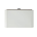 Acme Furniture Allendale 2-Drawer Nightstand 20193 IMAGE 4