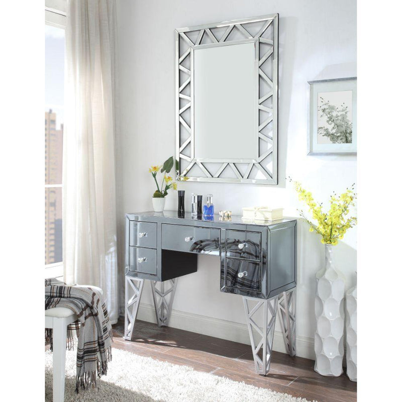 Acme Furniture Stephen Accent Table 90055 IMAGE 2
