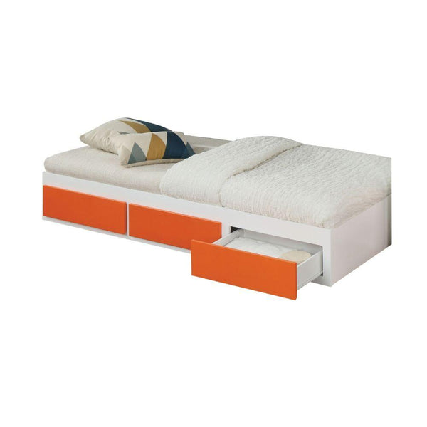Acme Furniture Bed Components Trundle 37465 IMAGE 1