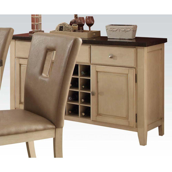 Acme Furniture Faymoor Server 71759 IMAGE 1
