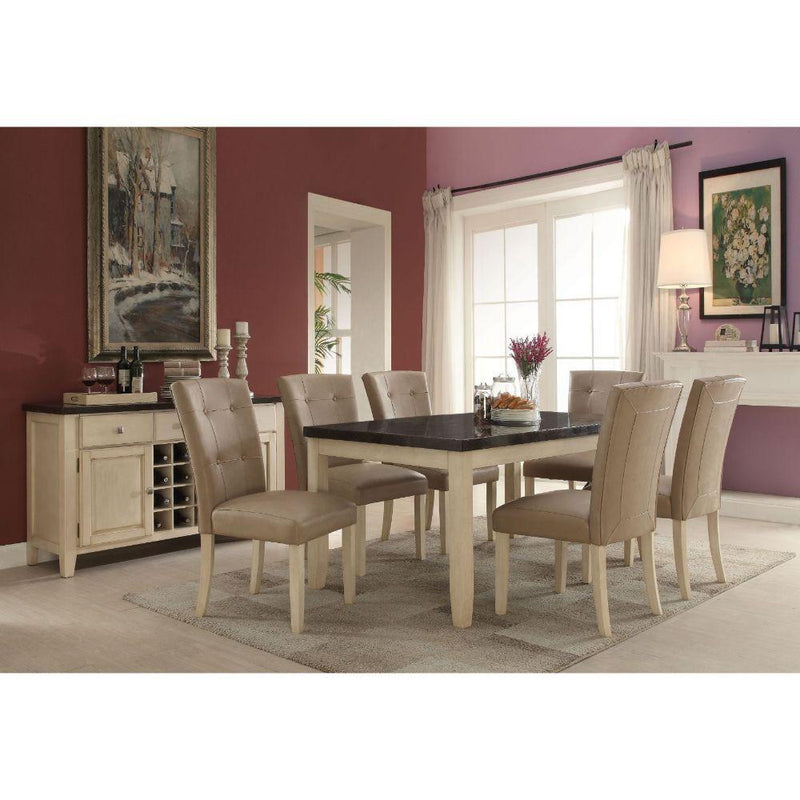 Acme Furniture Faymoor Server 71759 IMAGE 2