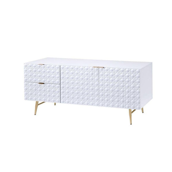 Acme Furniture Maisey II TV Stand 97672 IMAGE 1