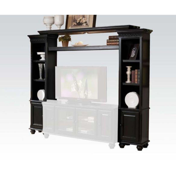 Acme Furniture Entertainment Centers Entertainment Centers 91100 KIT IMAGE 1